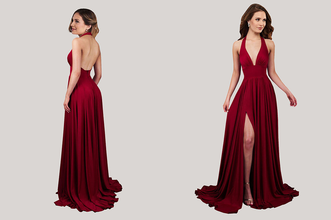 2025 Bridesmaid Dresses Essex