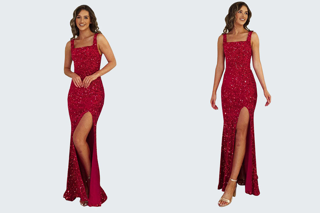 Long Prom Dresses Essex