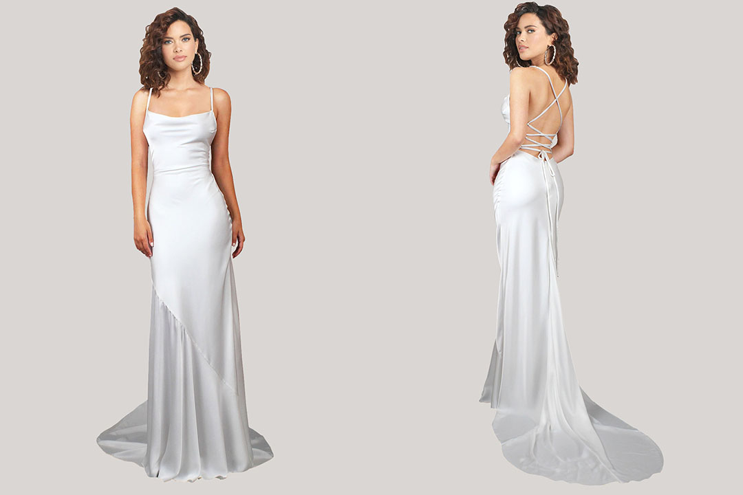 Wedding Dresses Essex Under £100