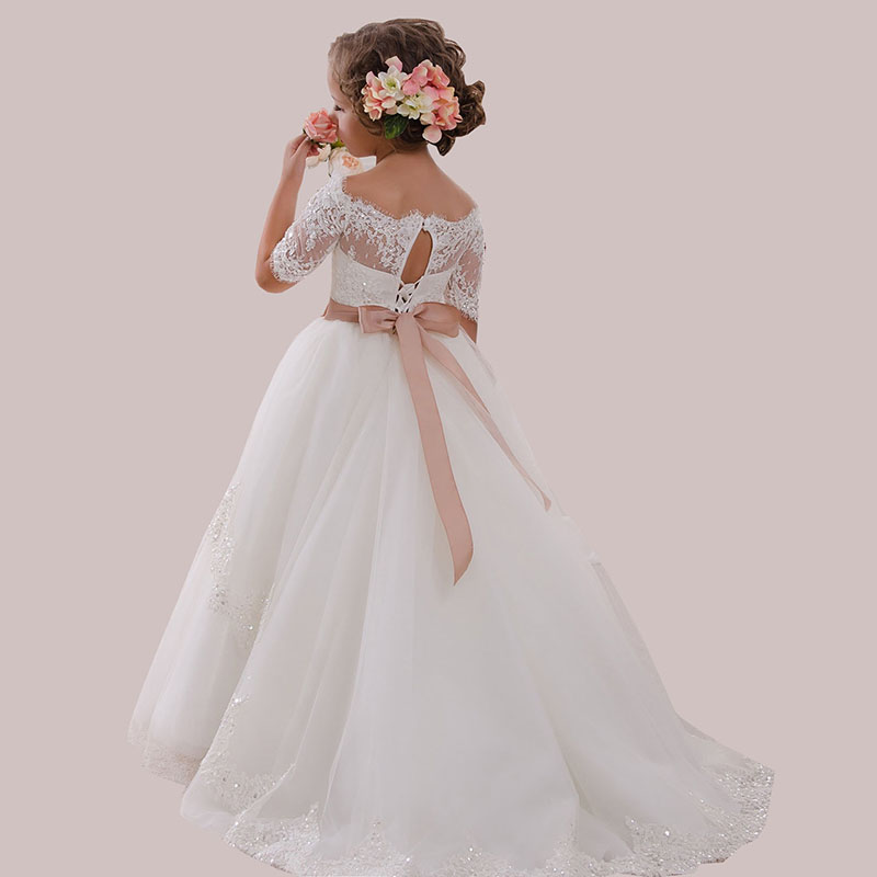 Flower Girl Dresses Essex